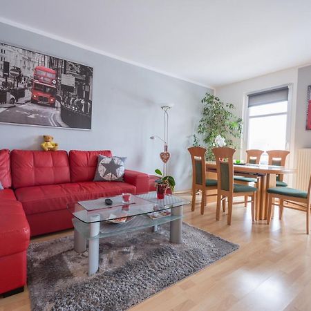 Anyroomdirect Private Apartments Near Hannover Exhibition Room Agency Hanôver Exterior foto