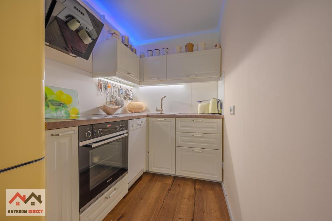 Anyroomdirect Private Apartments Near Hannover Exhibition Room Agency Hanôver Exterior foto