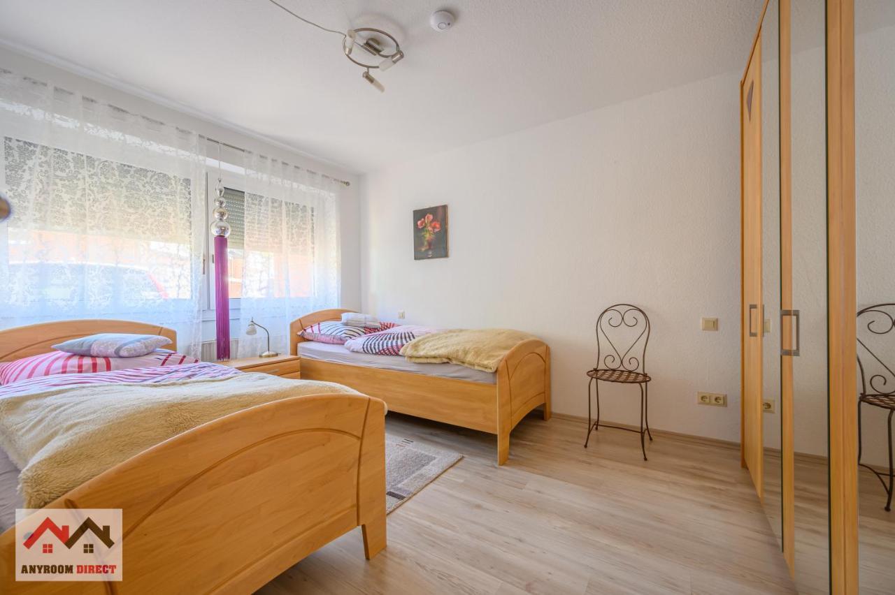 Anyroomdirect Private Apartments Near Hannover Exhibition Room Agency Hanôver Exterior foto