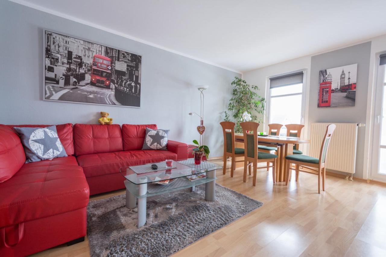 Anyroomdirect Private Apartments Near Hannover Exhibition Room Agency Hanôver Exterior foto