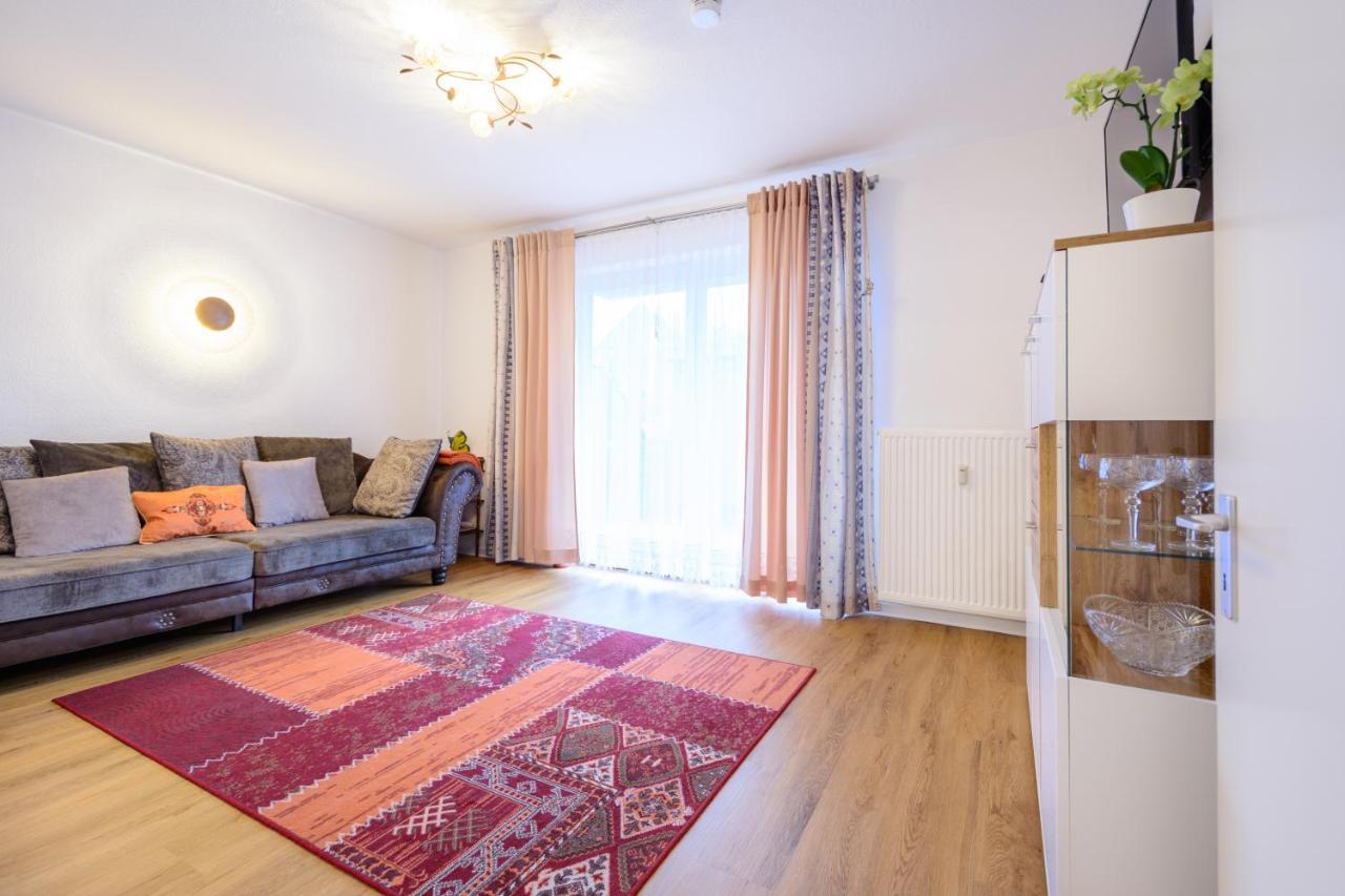 Anyroomdirect Private Apartments Near Hannover Exhibition Room Agency Hanôver Exterior foto