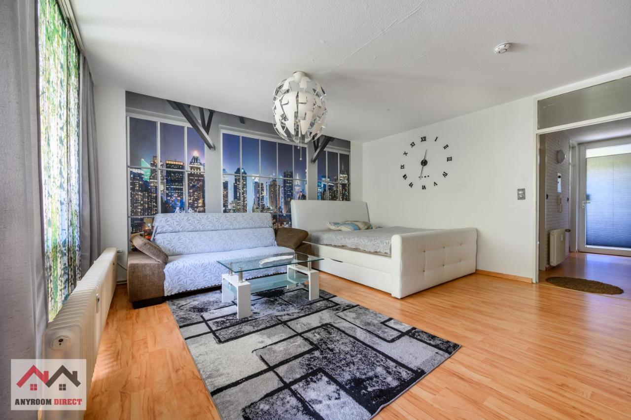 Anyroomdirect Private Apartments Near Hannover Exhibition Room Agency Hanôver Exterior foto