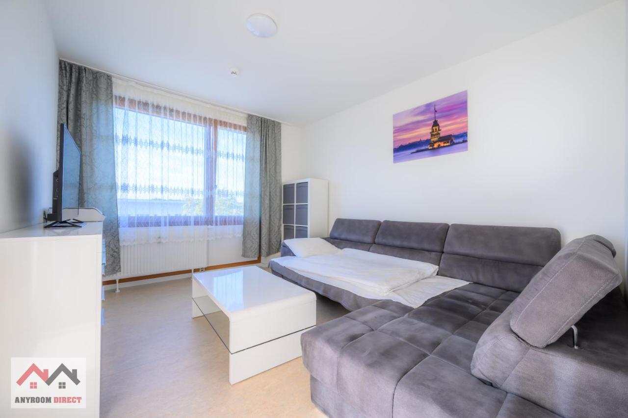 Anyroomdirect Private Apartments Near Hannover Exhibition Room Agency Hanôver Exterior foto