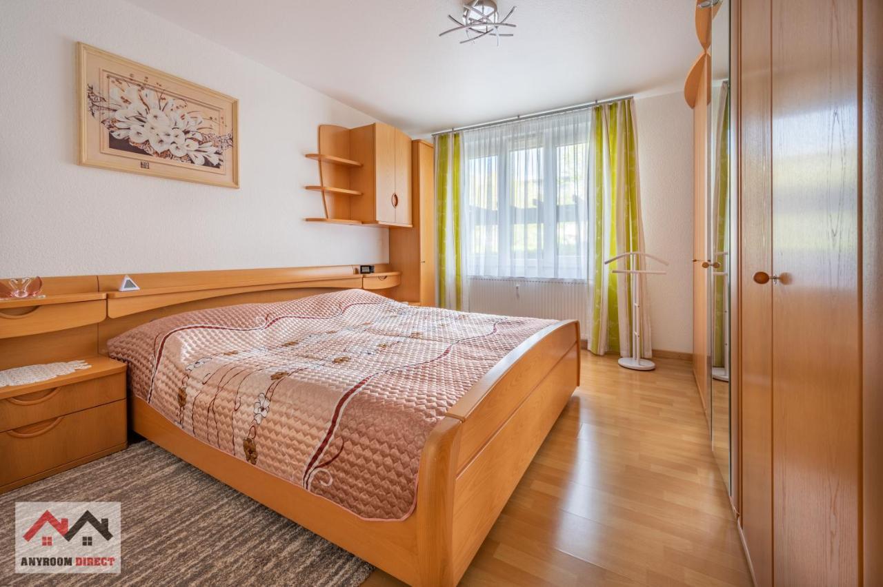 Anyroomdirect Private Apartments Near Hannover Exhibition Room Agency Hanôver Exterior foto