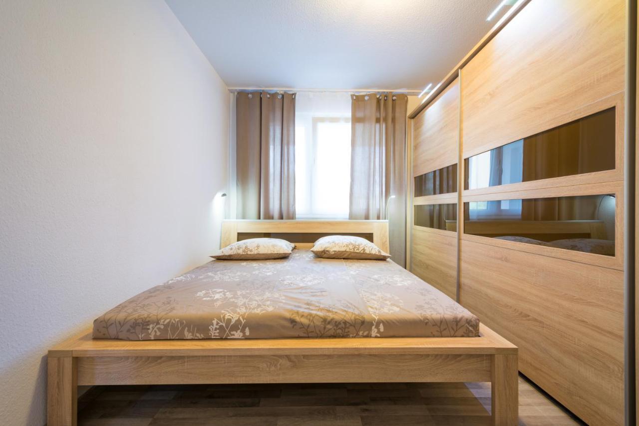Anyroomdirect Private Apartments Near Hannover Exhibition Room Agency Hanôver Exterior foto