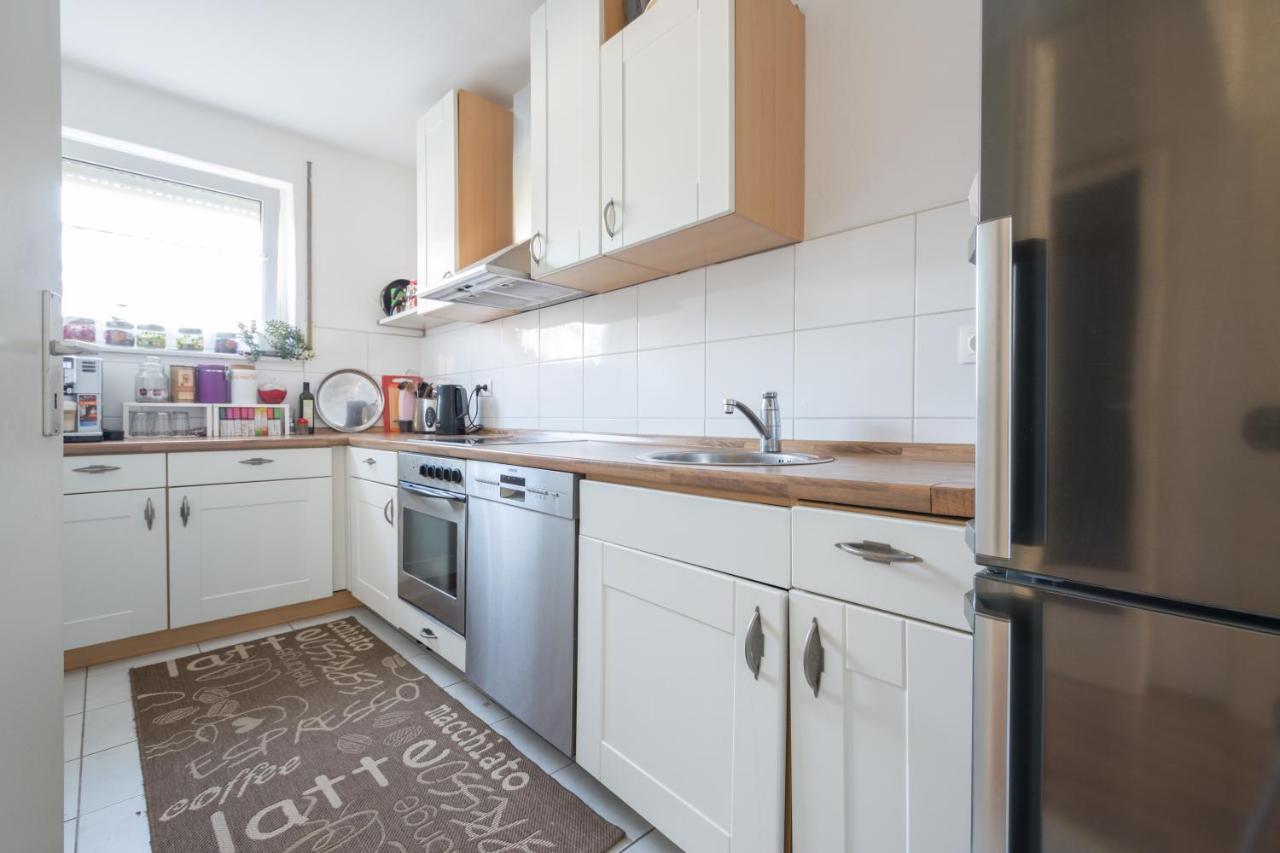 Anyroomdirect Private Apartments Near Hannover Exhibition Room Agency Hanôver Exterior foto
