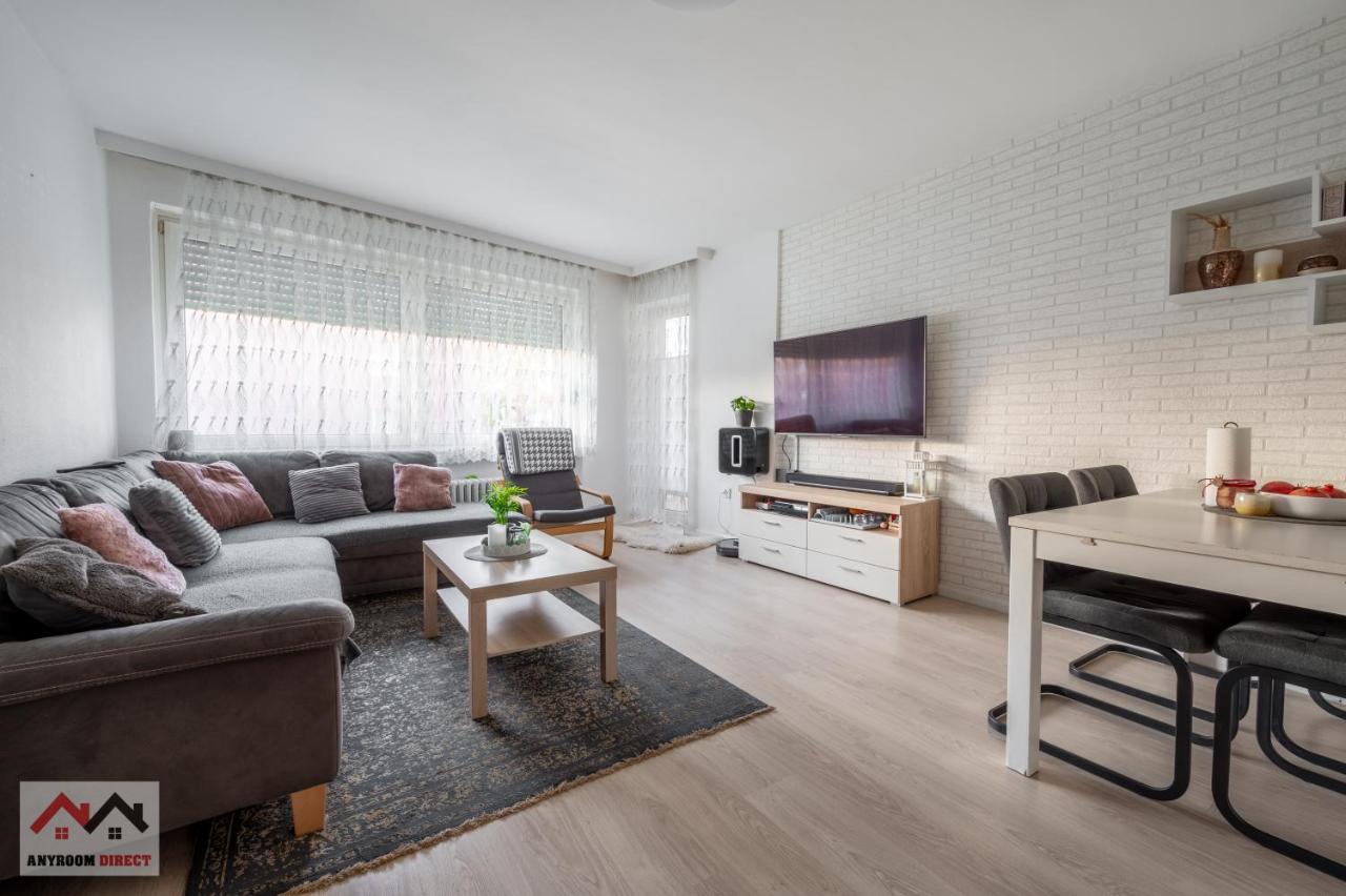 Anyroomdirect Private Apartments Near Hannover Exhibition Room Agency Hanôver Exterior foto