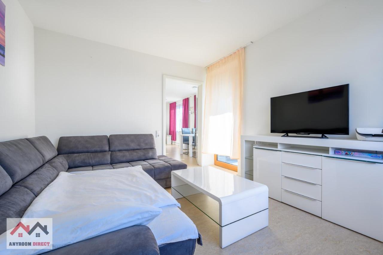 Anyroomdirect Private Apartments Near Hannover Exhibition Room Agency Hanôver Exterior foto