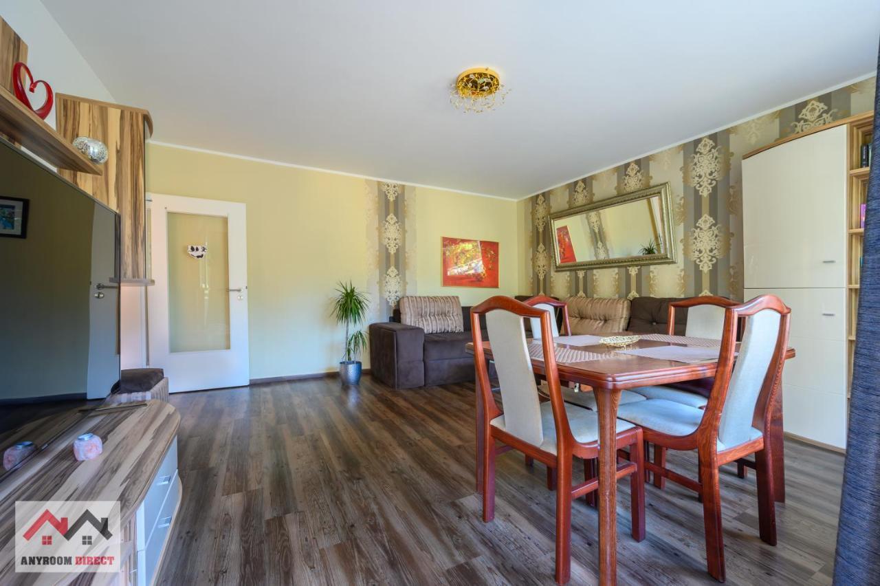 Anyroomdirect Private Apartments Near Hannover Exhibition Room Agency Hanôver Exterior foto