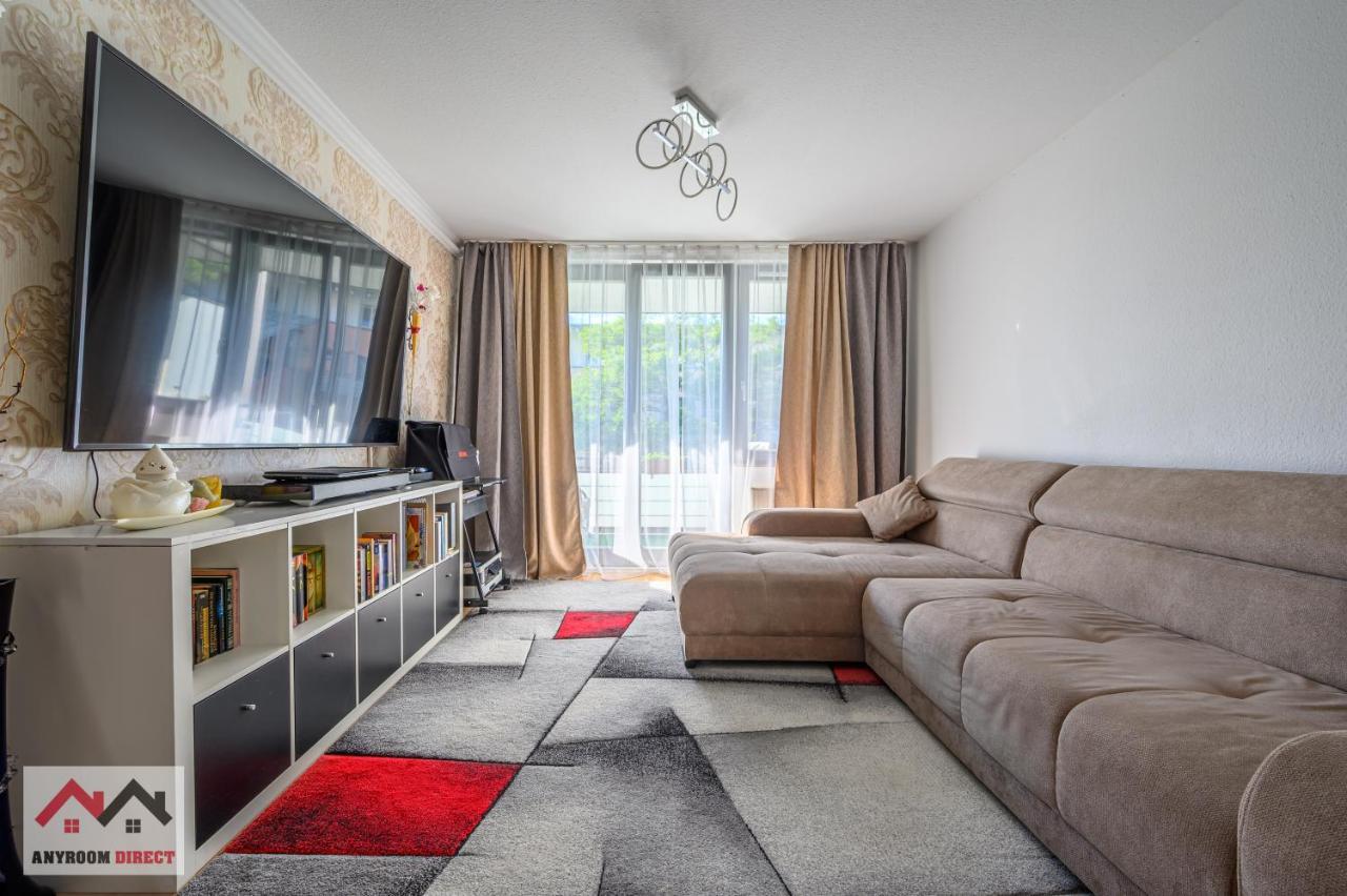Anyroomdirect Private Apartments Near Hannover Exhibition Room Agency Hanôver Exterior foto