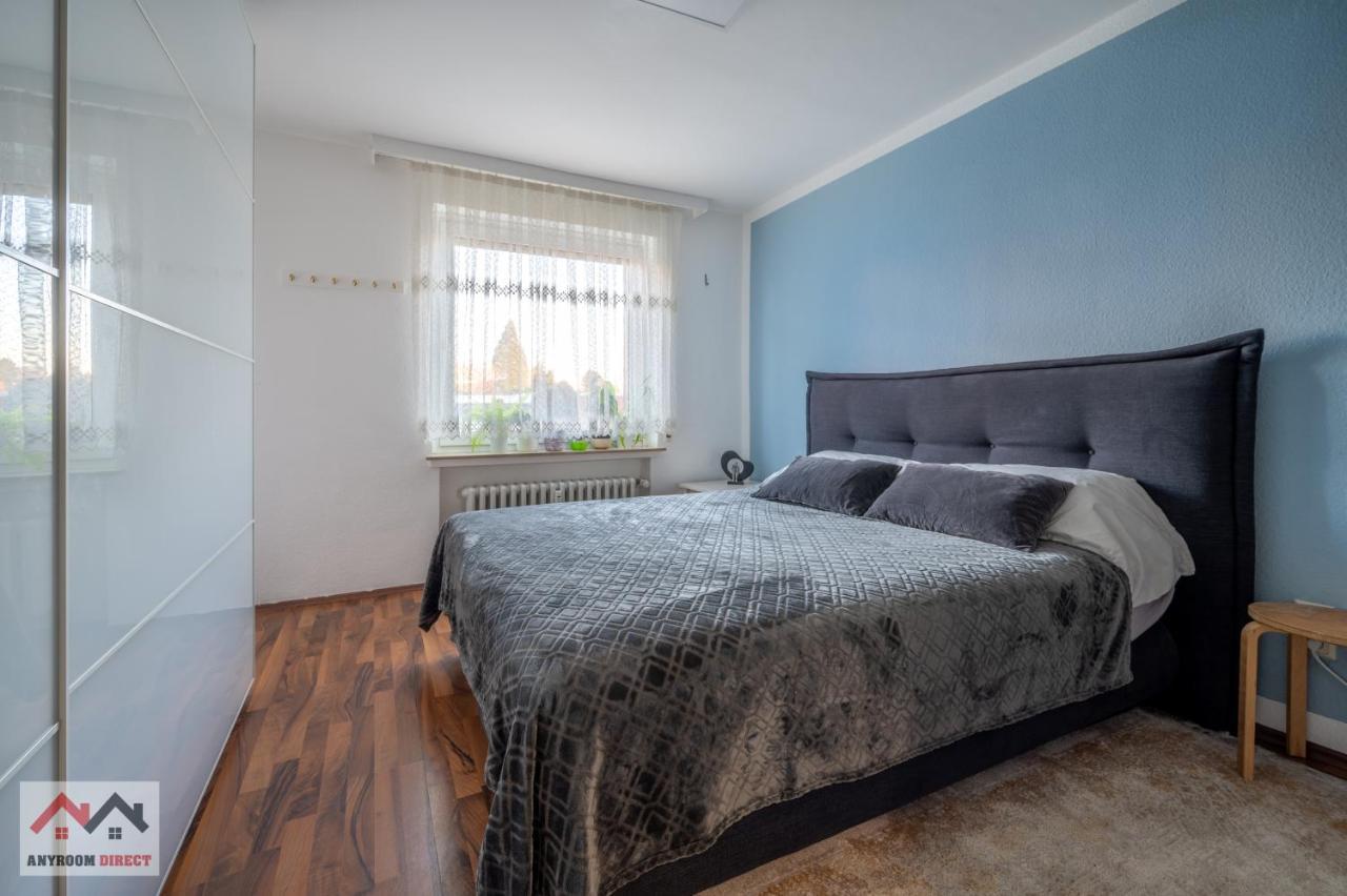 Anyroomdirect Private Apartments Near Hannover Exhibition Room Agency Hanôver Exterior foto